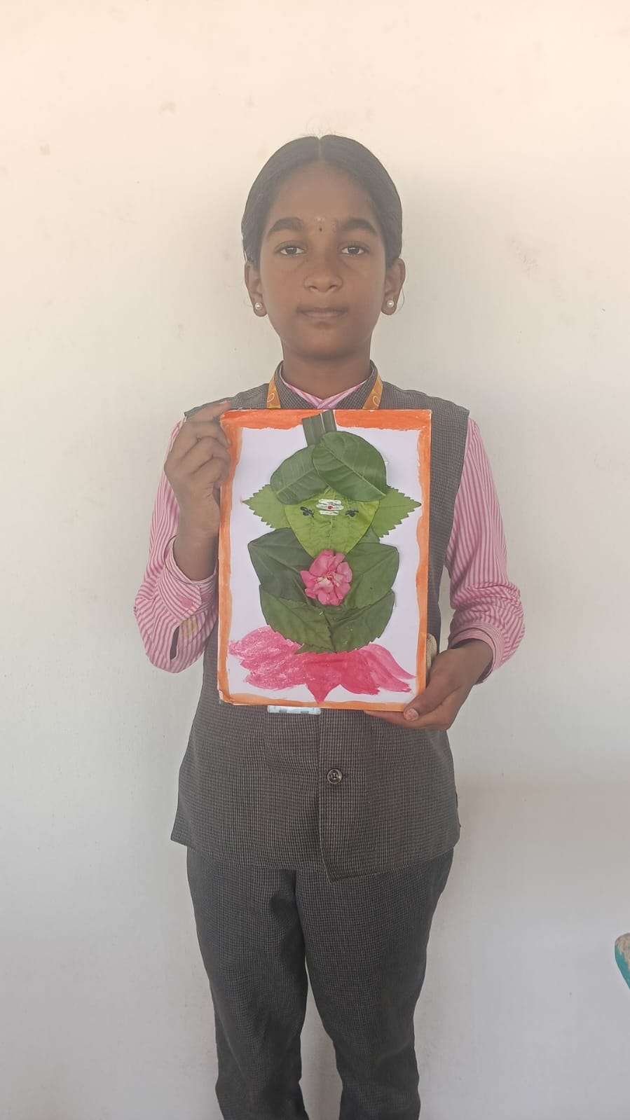 WALL HANGING GRADE VI &VII